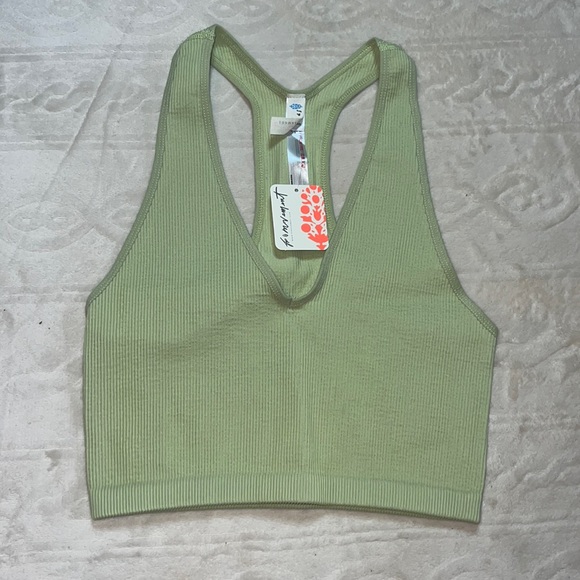 FP Movement by Free People Tops - Free people movement crop tank